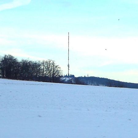 Pension Gasthof Zum Lamm Bischofsheim an der Rhön 外观 照片
