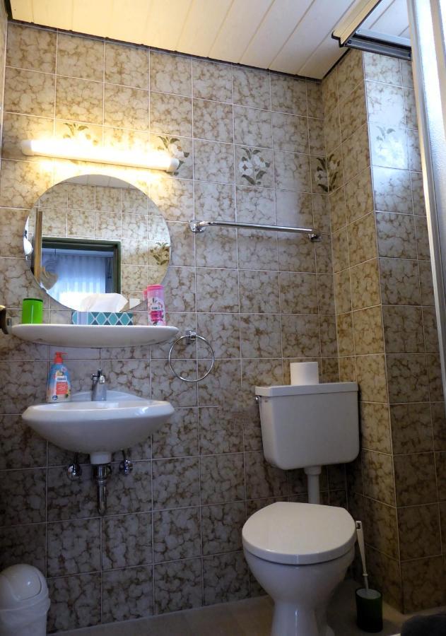 Pension Gasthof Zum Lamm Bischofsheim an der Rhön 外观 照片