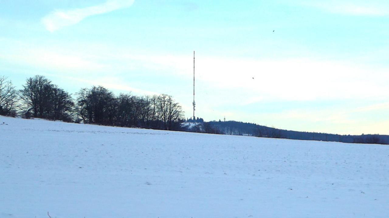 Pension Gasthof Zum Lamm Bischofsheim an der Rhön 外观 照片