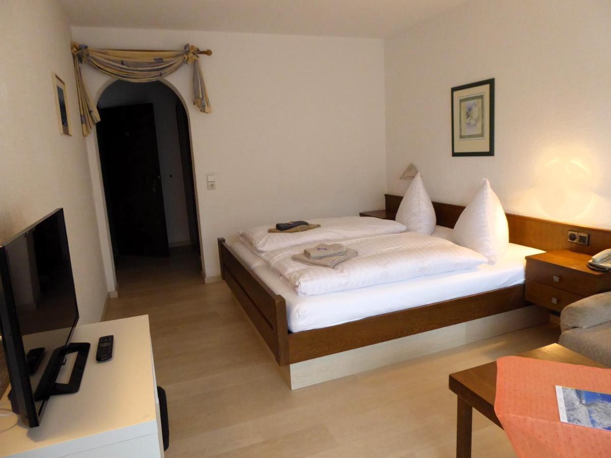 Pension Gasthof Zum Lamm Bischofsheim an der Rhön 外观 照片