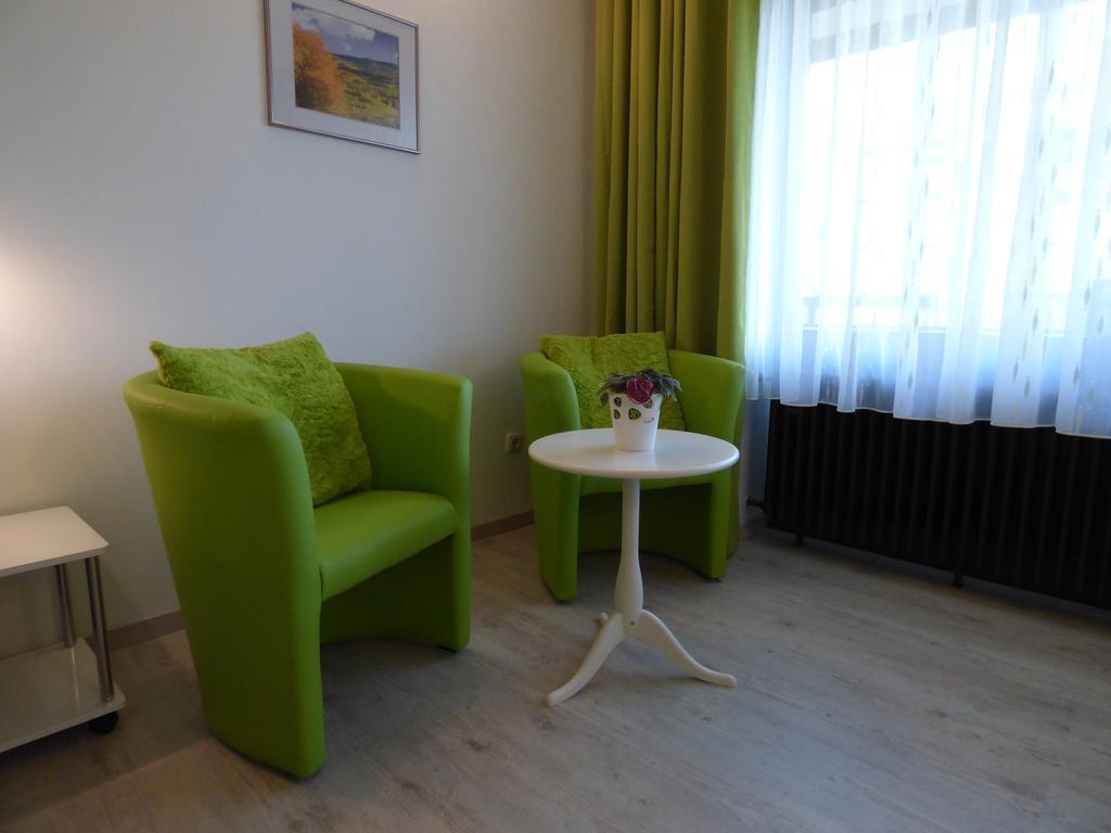 Pension Gasthof Zum Lamm Bischofsheim an der Rhön 外观 照片